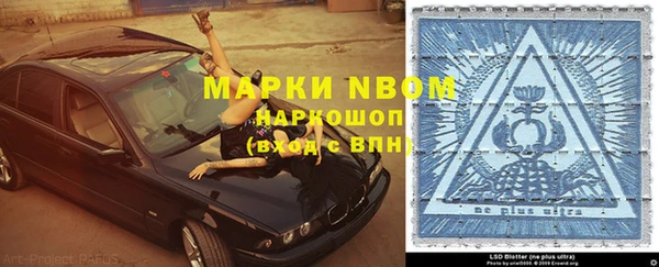 трава Магадан